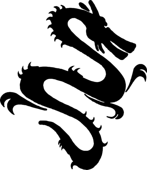 dragon_silhouette