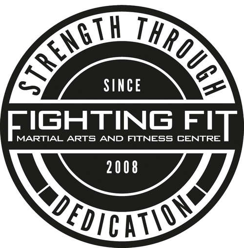 fighting_fit_logo_badge_original